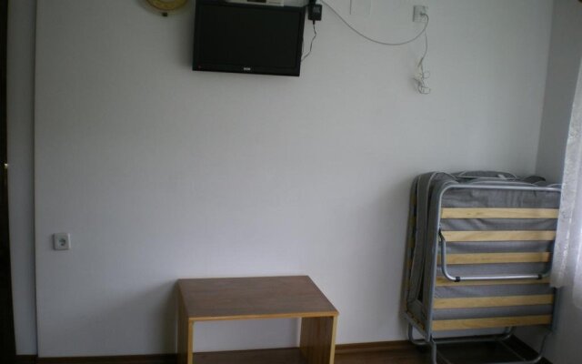 Hotel Bojana