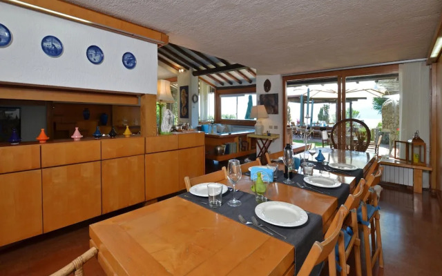 Villa Ada in Ansedonia