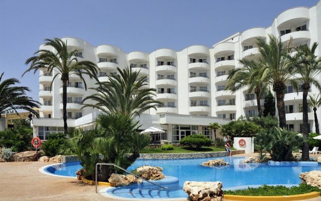 Hipotels Dunas Cala Millor Aparthotel