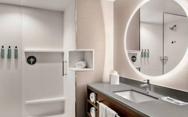 Courtyard by Marriott Milwaukee Brookfield at Poplar Creek