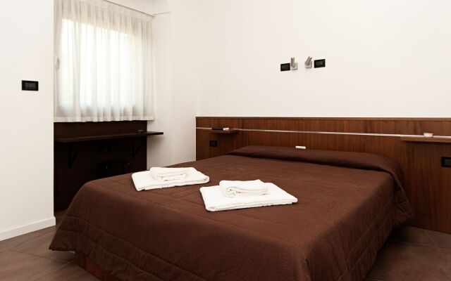 Accommodation Verona