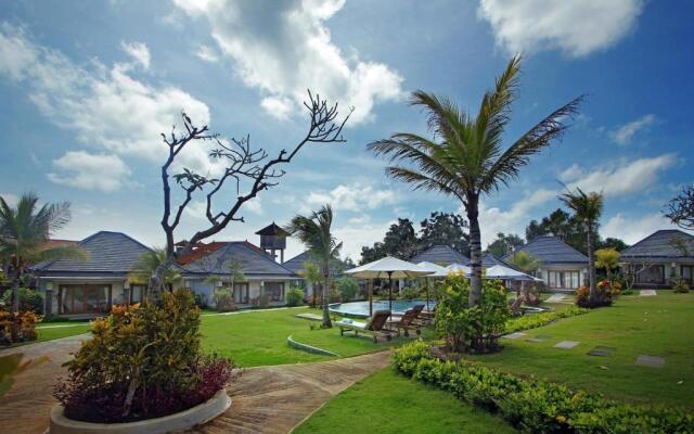 The Brothers Villa