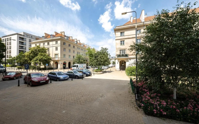 Wstapartments Centralone Gorskiego 1