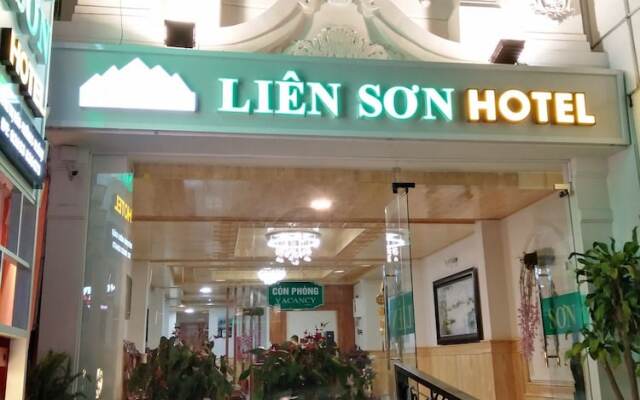 Lien Son Hotel Da Lat