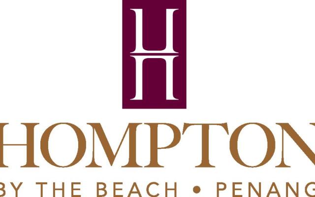 Hompton by the Beach Penang