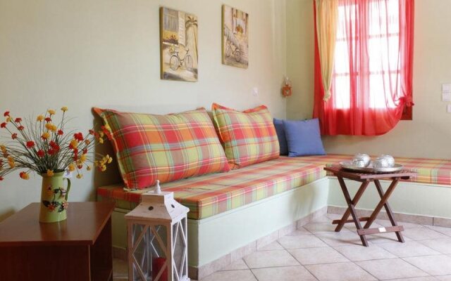 Mirabeli Suites