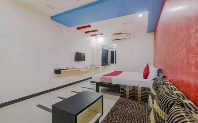 Ms9 Guest Inn by OYO Rooms