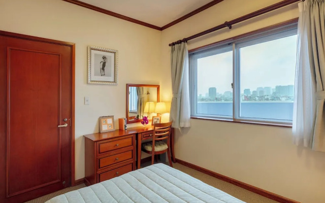 V-Tower Hanoi Serviced Apartment