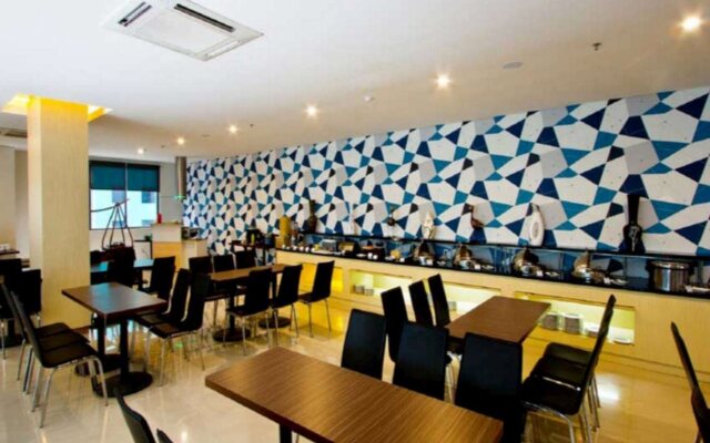 Hotel 88 Mangga Besar 62 by WH