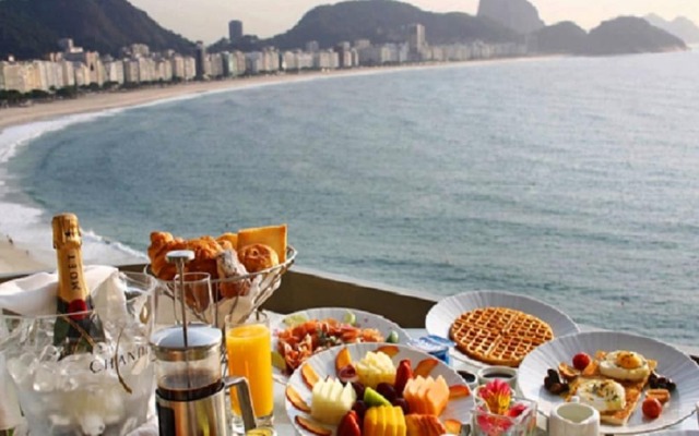 Apartment Copacabana Post 6