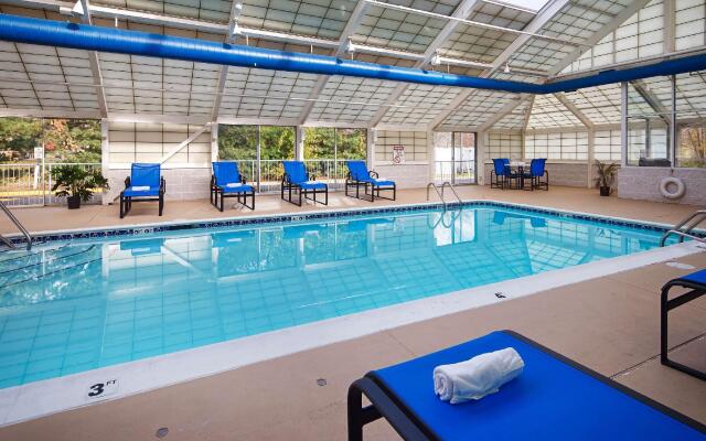 Baymont by Wyndham Westampton