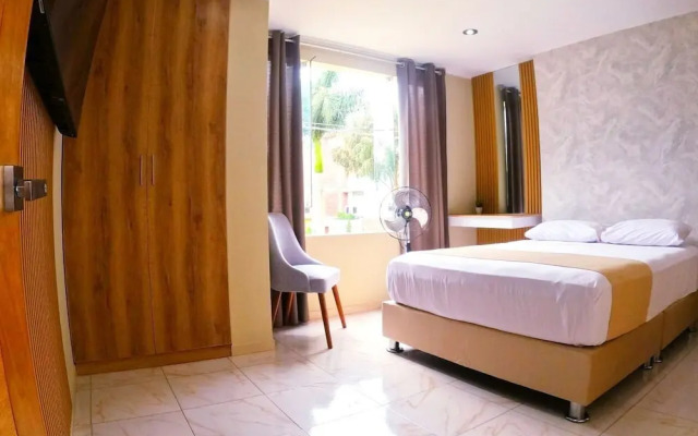 Sol De Luren Puente Blanco