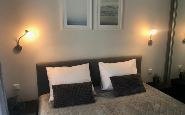 Cosy 1 bedroom apartment in the heart of old town