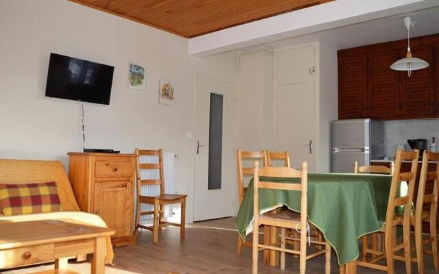 Appartement Les Angles, 4 pièces, 8 personnes - FR-1-593-21