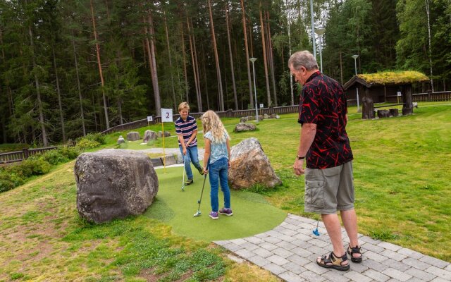 Hunderfossen Hytter Hafjell