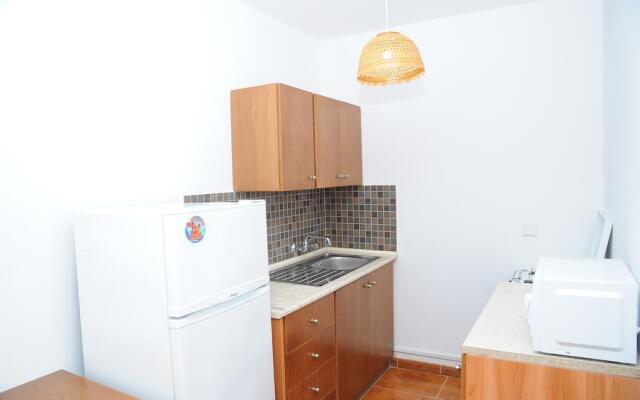 Alexia Hotel Apartments