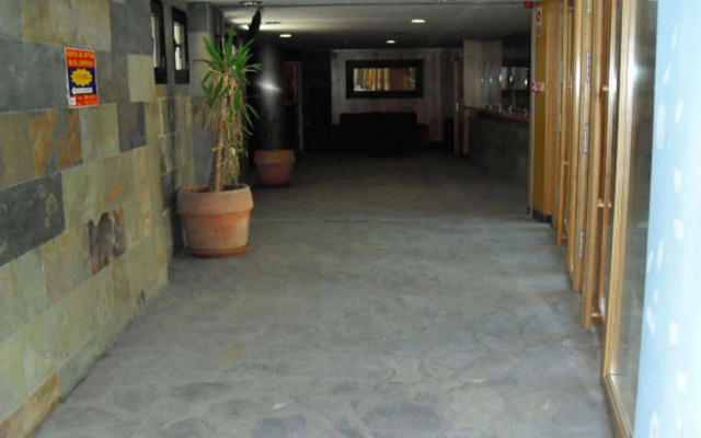 Apartamentos Monte Gorbea ASN