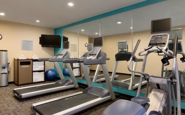 Fairfield Inn & Suites Bismarck North