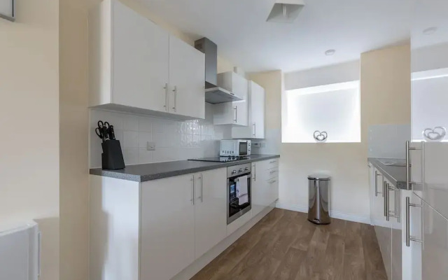 Champion Way 3 Bed House
