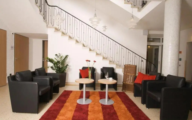 Hotel Haus vom Guten Hirten