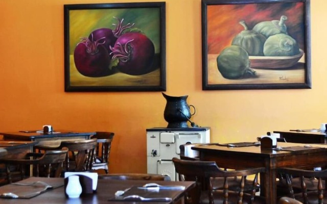 Hotel La Plazuela