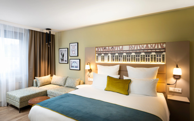 Leonardo Hotel Esslingen