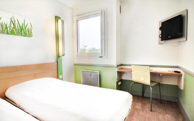 ibis budget Besancon Nord Ecole Valentin