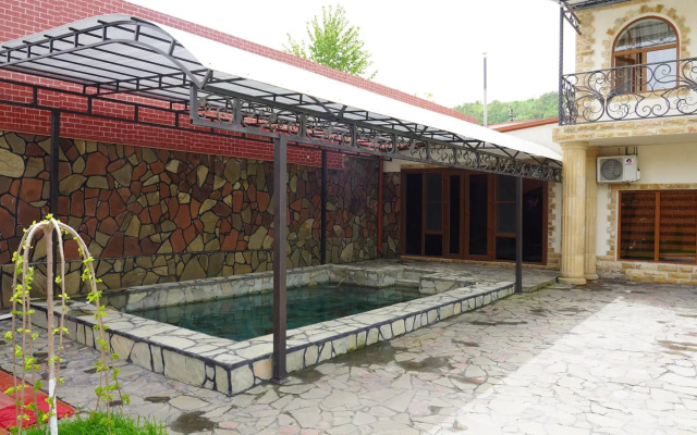Villa Holiday Home 3