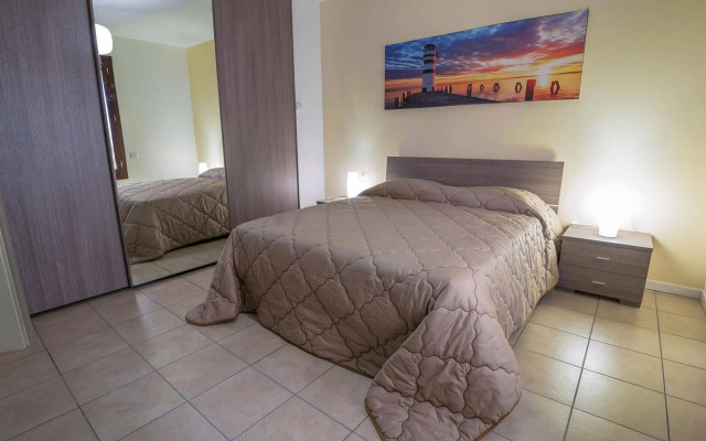 Residence Milano Bicocca