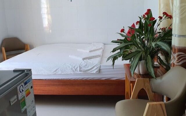 Song Ngoc Guesthouse