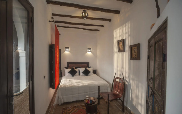 Riad Khabia