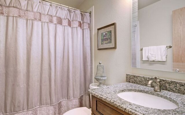 River Mtn Lodge E309