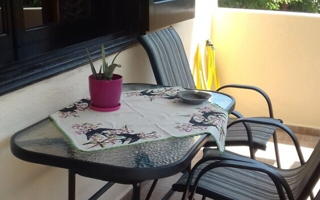 Maisonette Maria - for tranquility. Sykia Chalkidikis