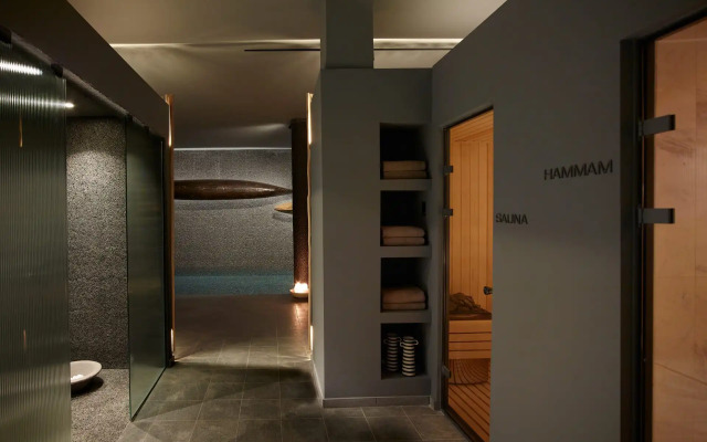 Cayo Exclusive Resort & Spa