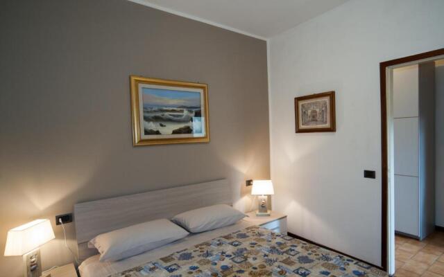 Casa vacanze da Carla