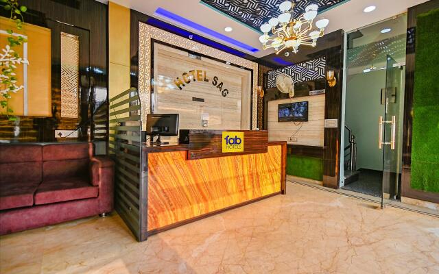 FabHotel Sag
