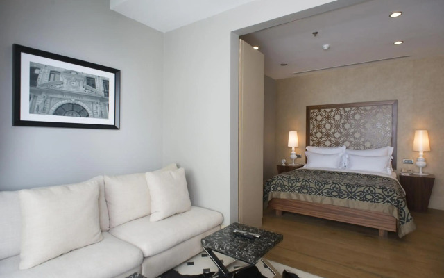 The Story Hotel Pera