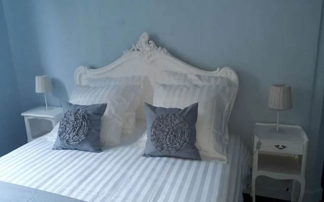 La Maison Bleue