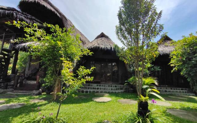 Green Travelodge Bukit Lawang