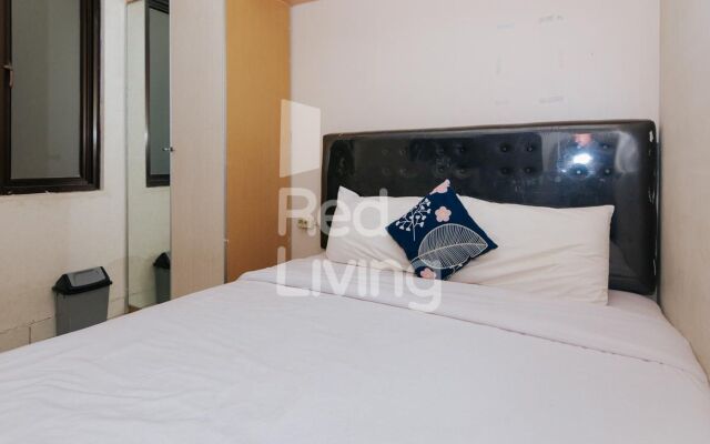 Columbus Residence J10 Near Rsud Karawang Redpartner