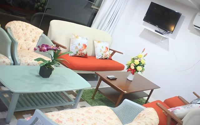 Chic Hotel Suratthani