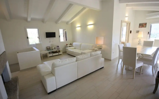 Villa Mirella