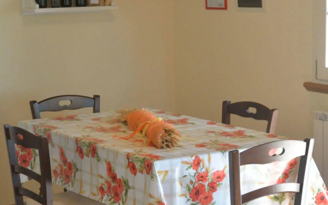 Agriturismo dei Setteventi