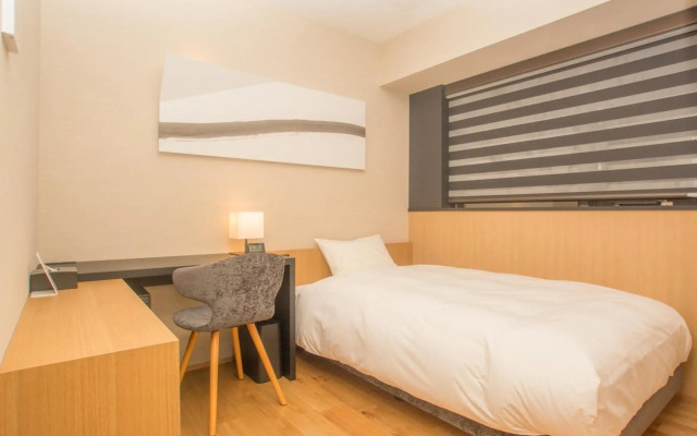HATAGO INN Kansai Airport