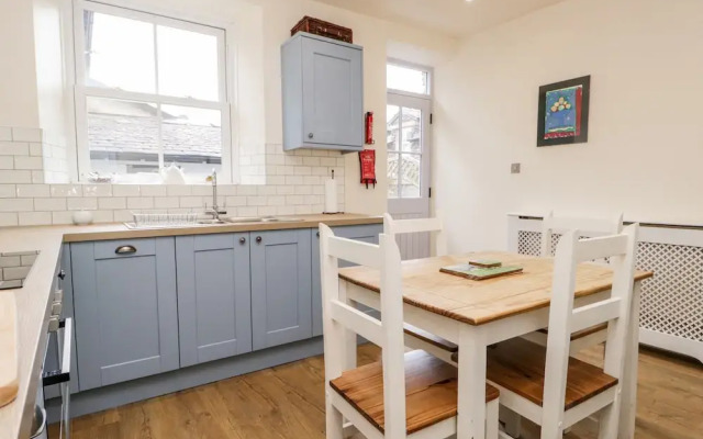 Lamb Cottage
