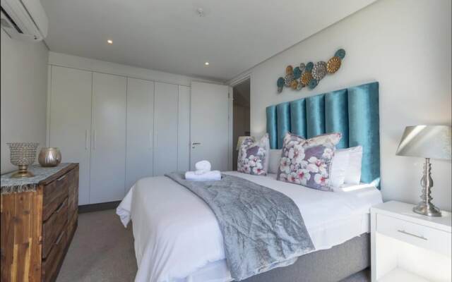 Mirage Luxury Apartments