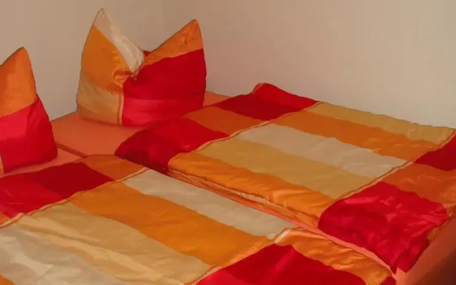 Ferienwohnung Struppi Sächsische Schweiz