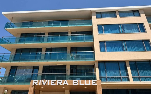 Riviera Blue Hotel