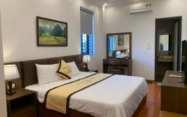 Kim Tuyen Hotel