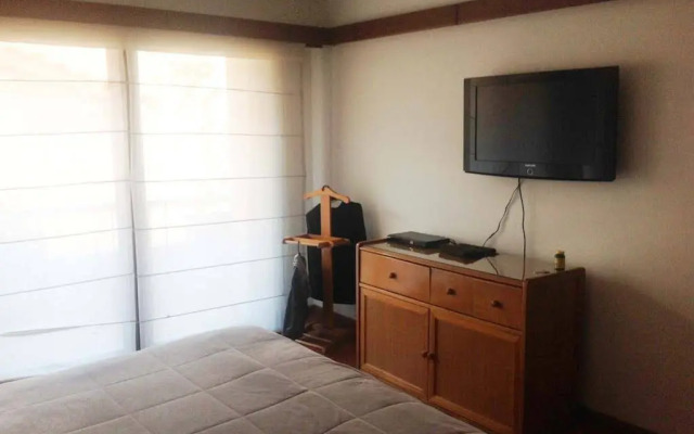 Suites Studio Plenitud